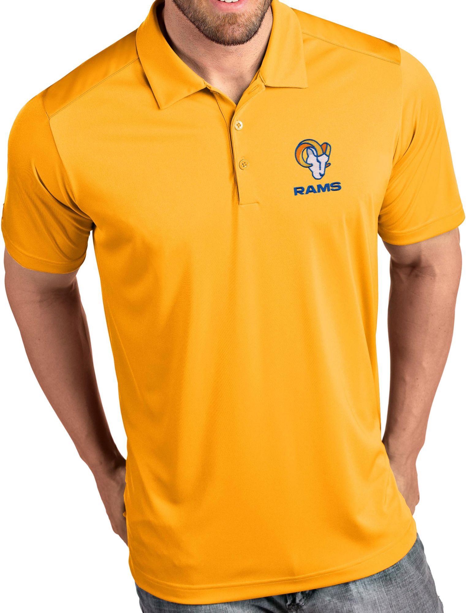 la rams polo shirts