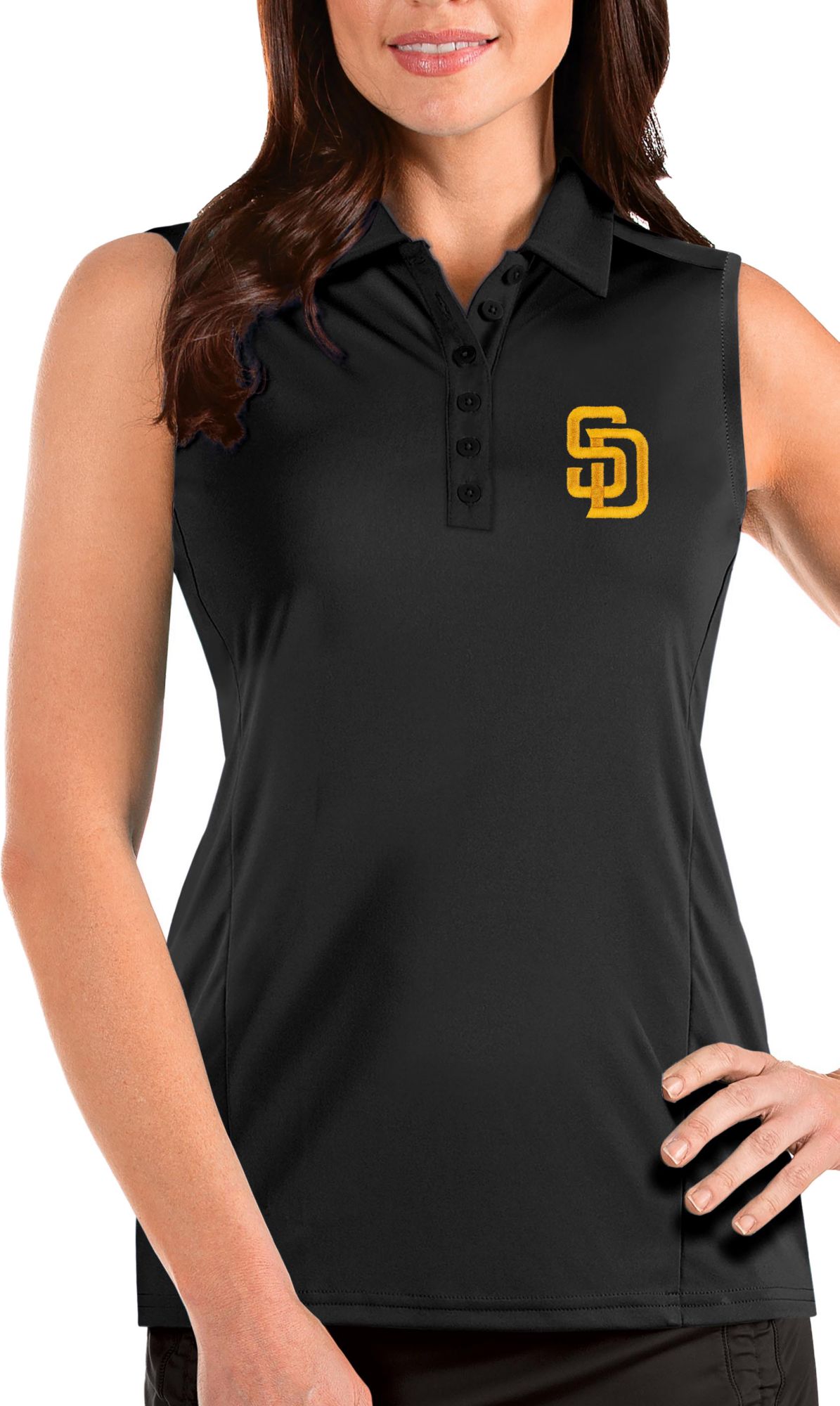 san diego padres women's apparel