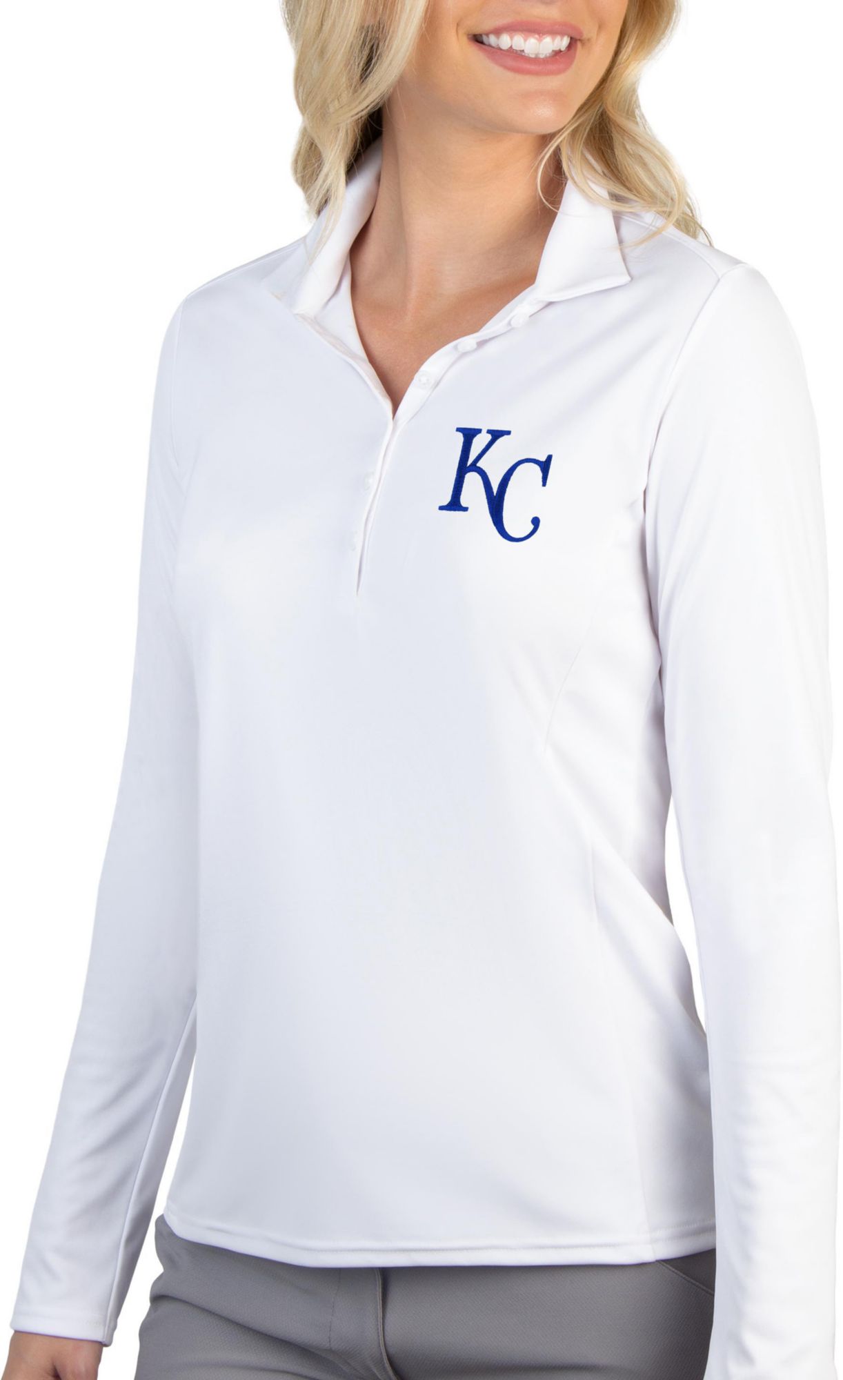 kc royals women's apparel