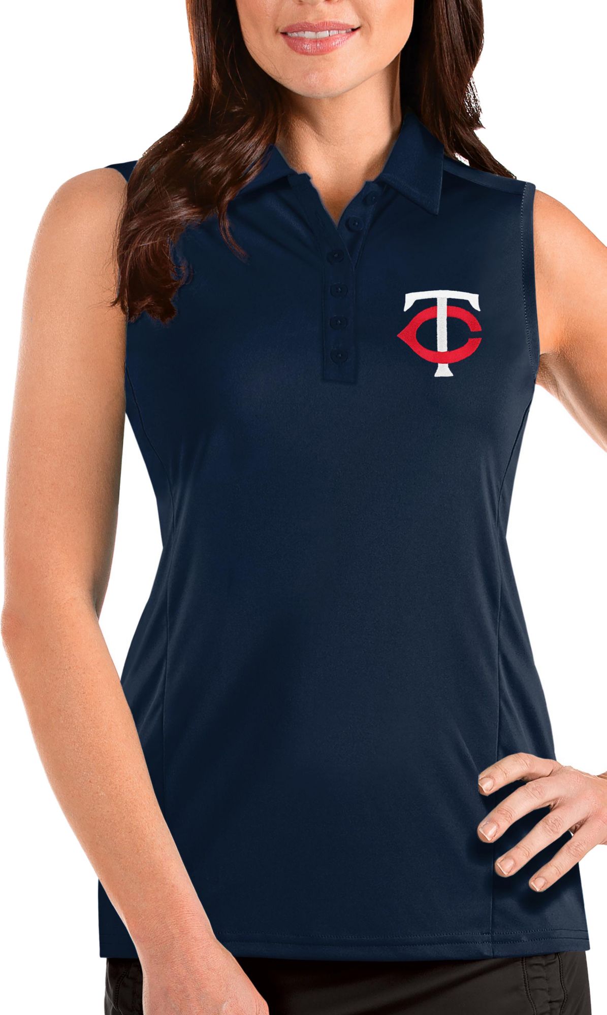 minnesota twins women's apparel