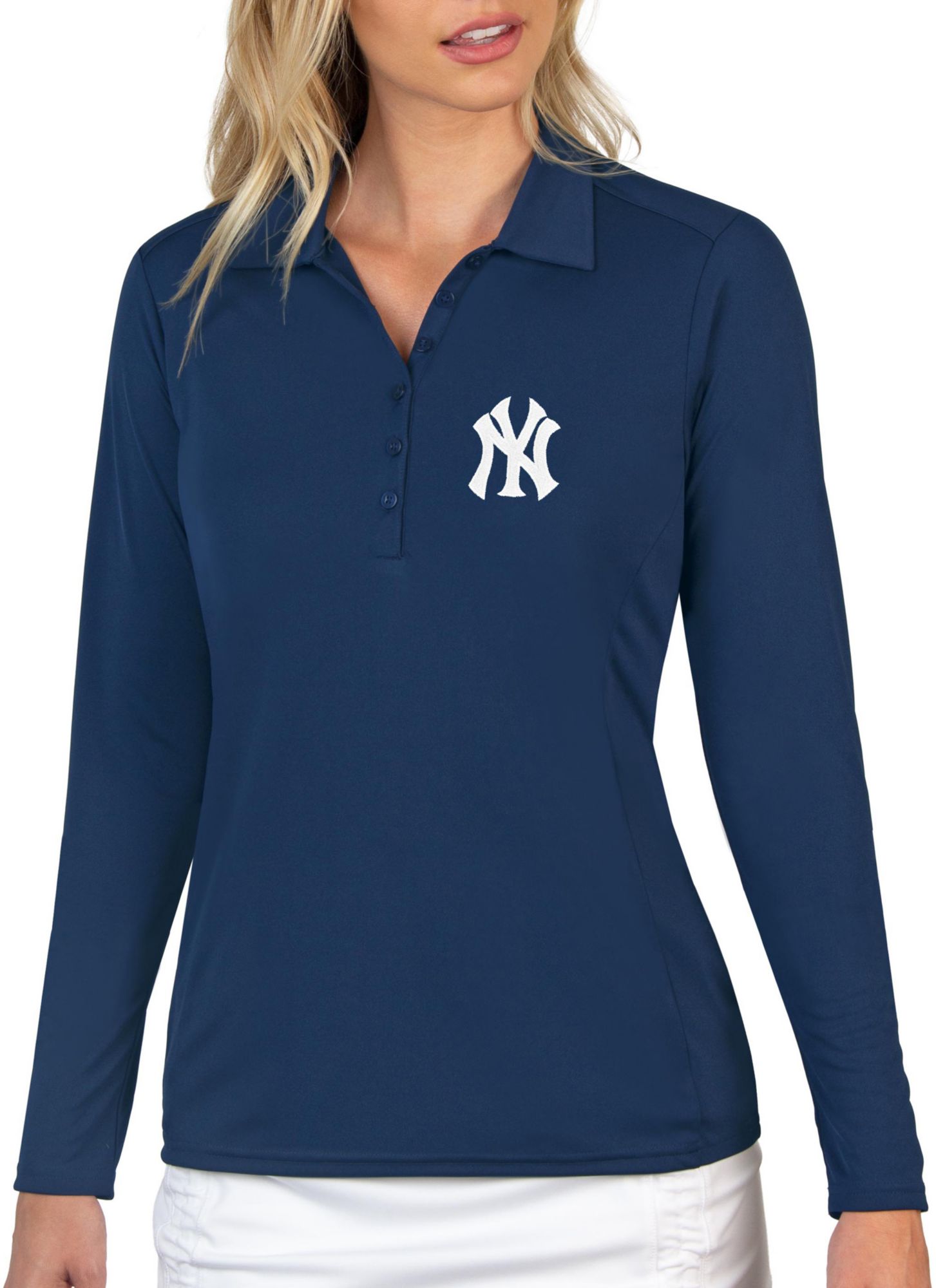 New York Yankees Women Apparel