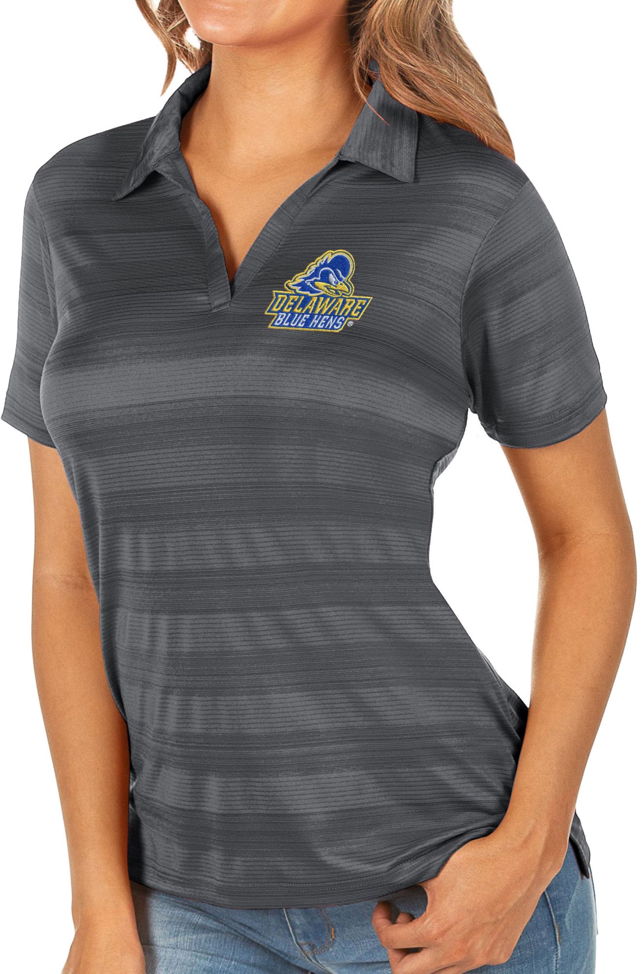Delaware Fightin' Blue Hens