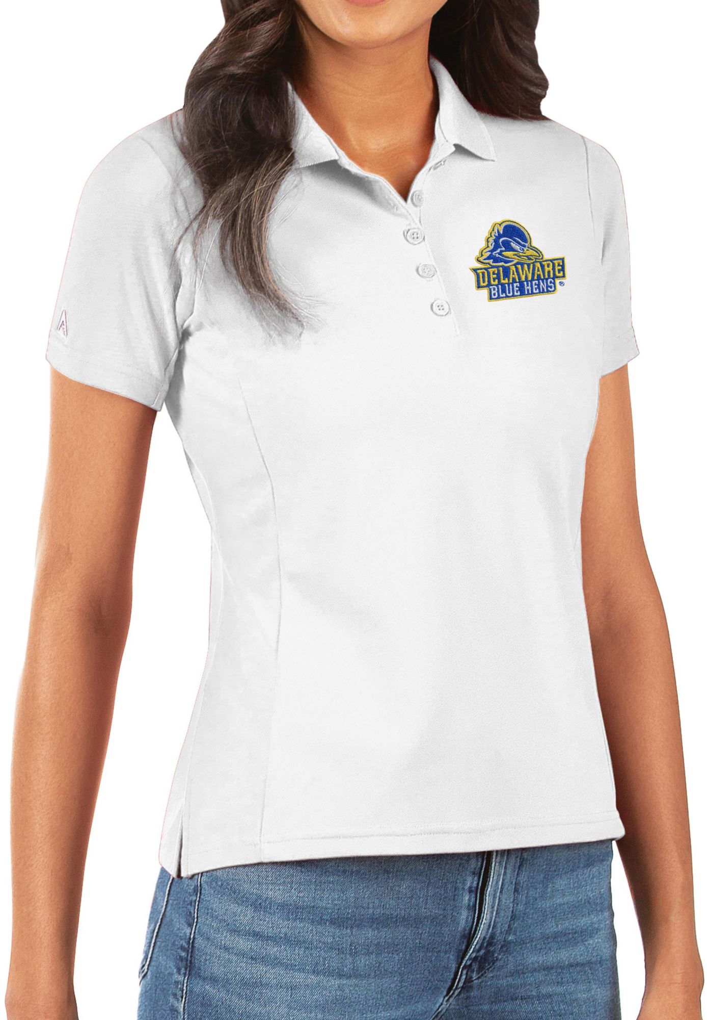 Delaware Fightin' Blue Hens
