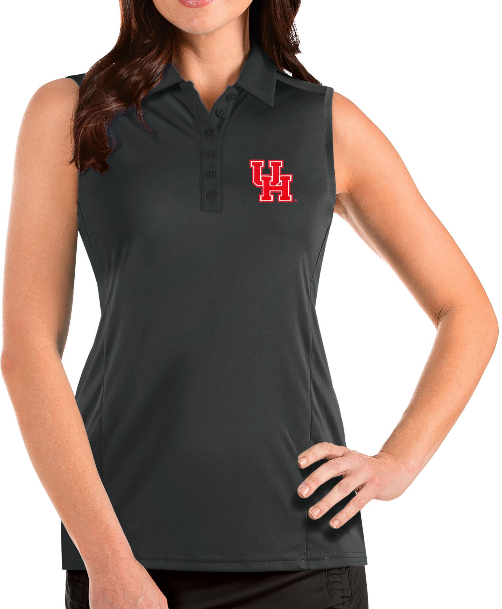 Houston Cougars golf MVP jersey