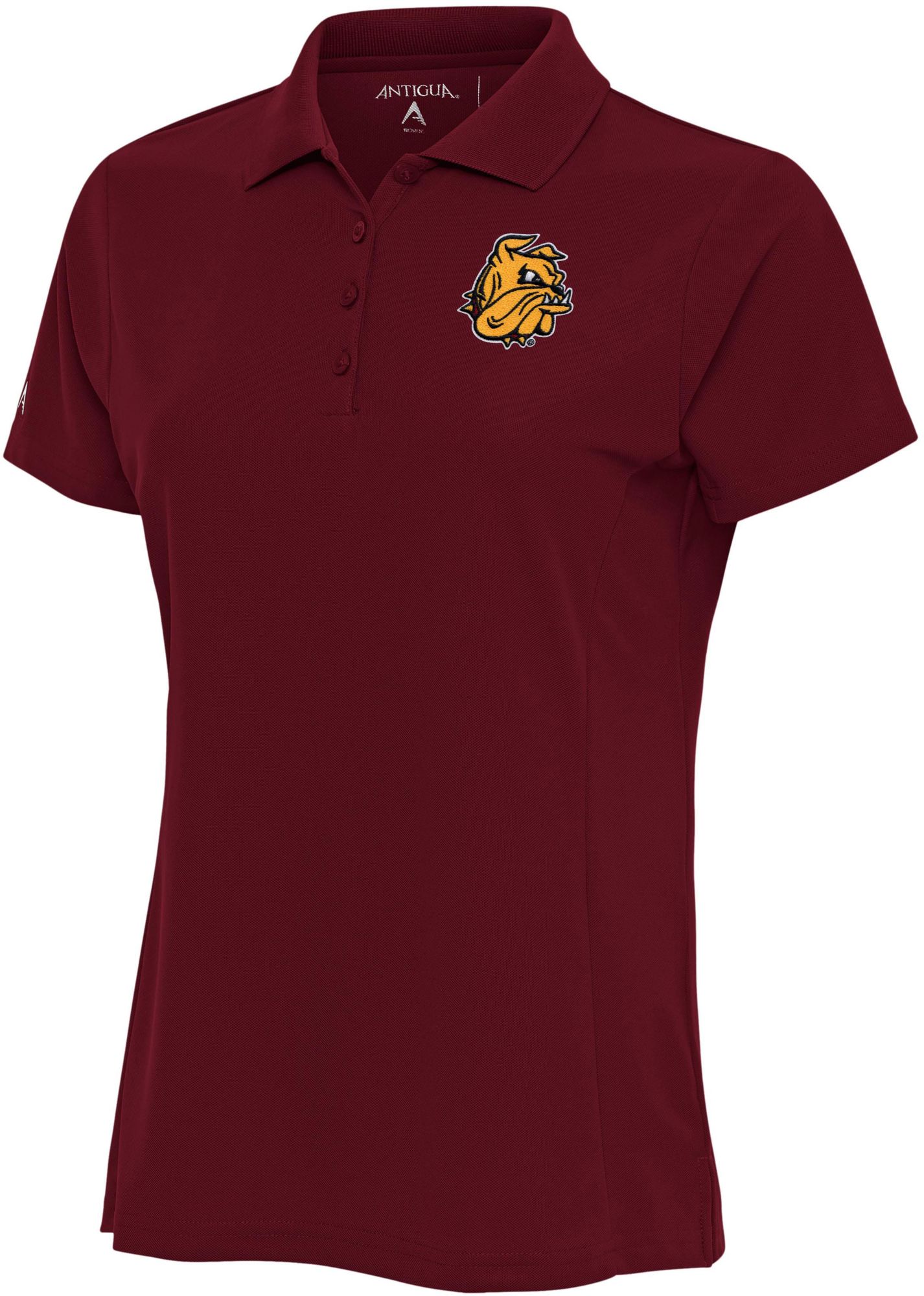 Minnesota-Duluth Bulldogs