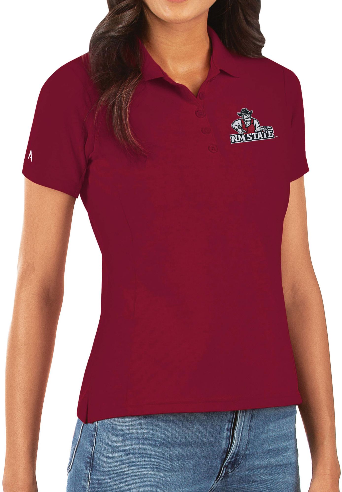 New Mexico State Aggies