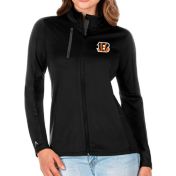 売れ筋商品|||ナイキ カットソー トップス レディース Women's Black Cincinnati Bengals Phoenix Hoodie Full-Zip Sweatshirt Black, Orange Cincinnati Bengals Sideline Women's Nike Dri-FIT NFL