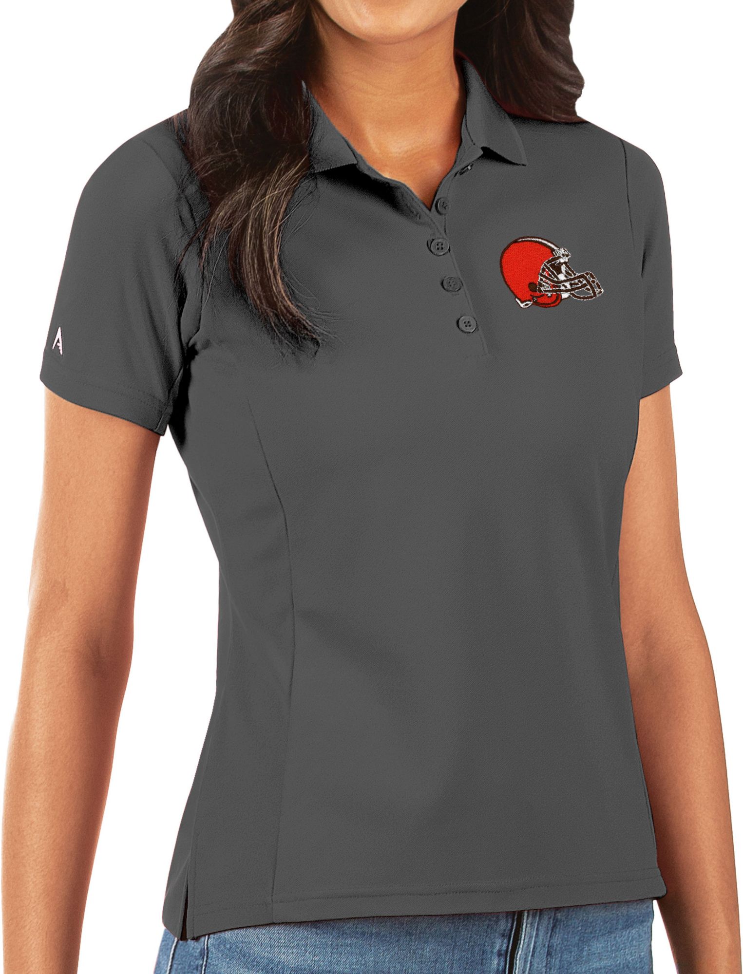 cleveland browns apparel for women