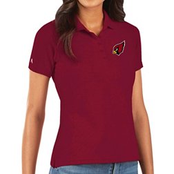 Arizona Cardinals Plus Size NFL Logo Shirt 1X Woman New TagsMa