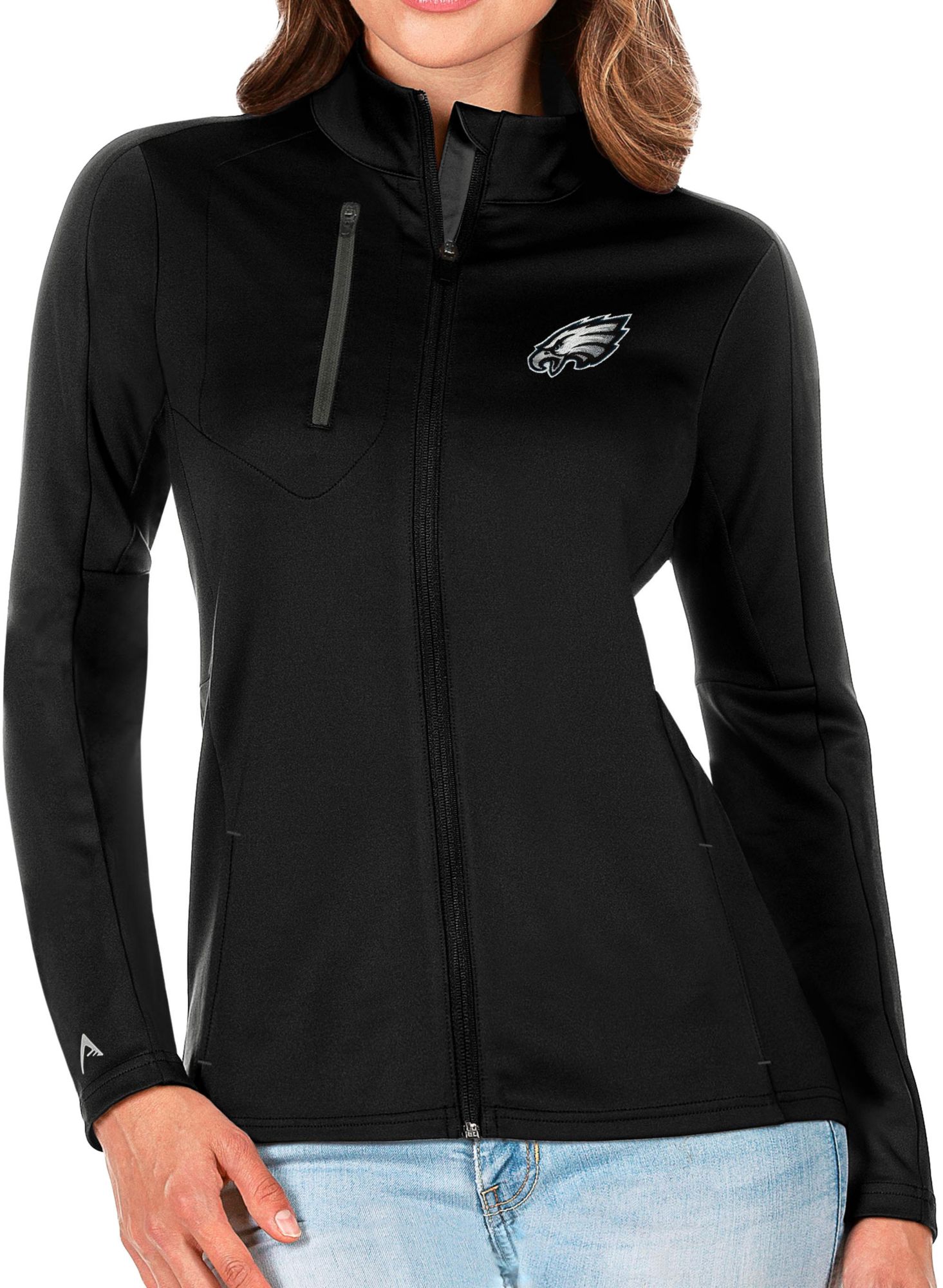 nfl eagles women's apparel