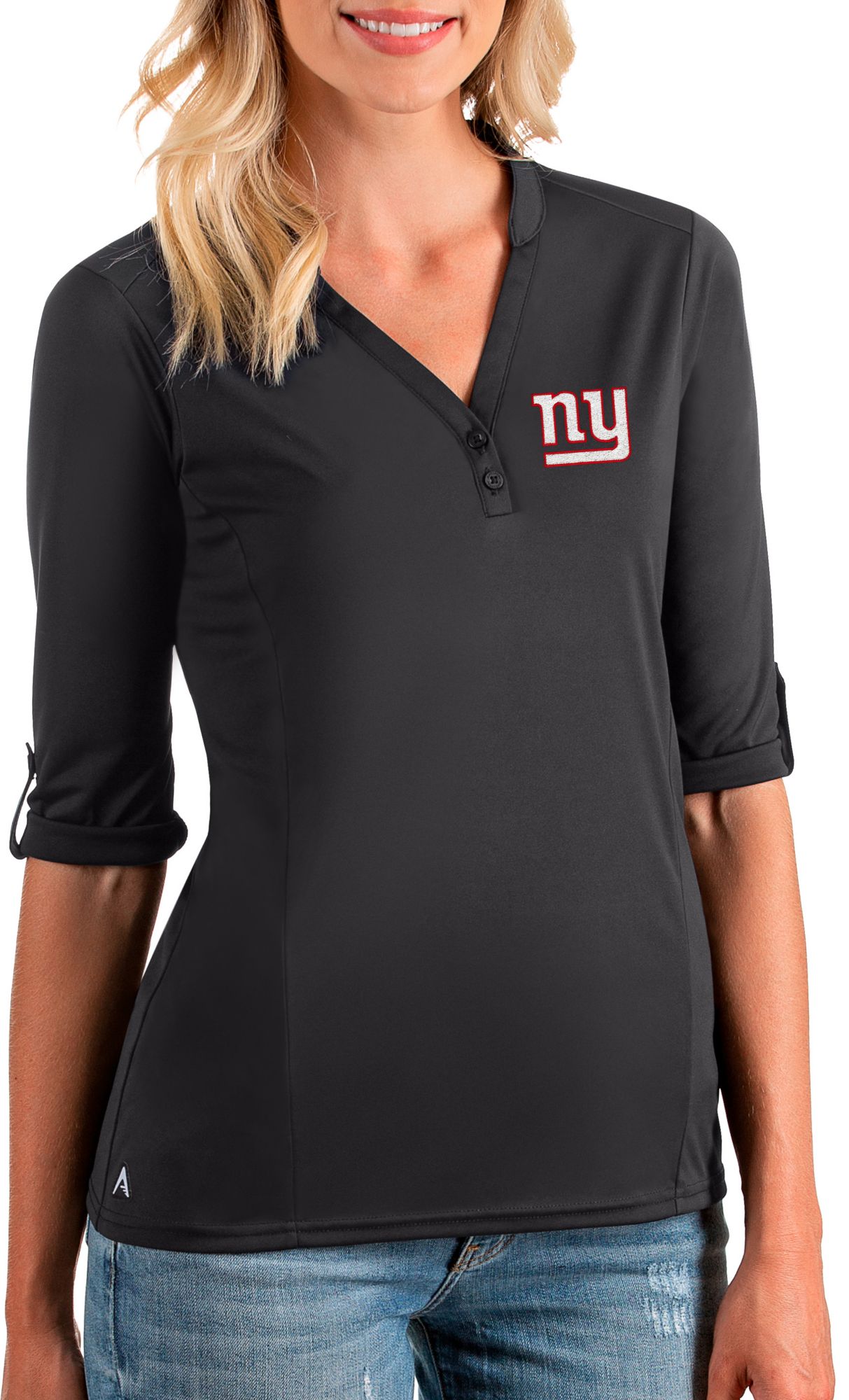 : Womens Giants Apparel