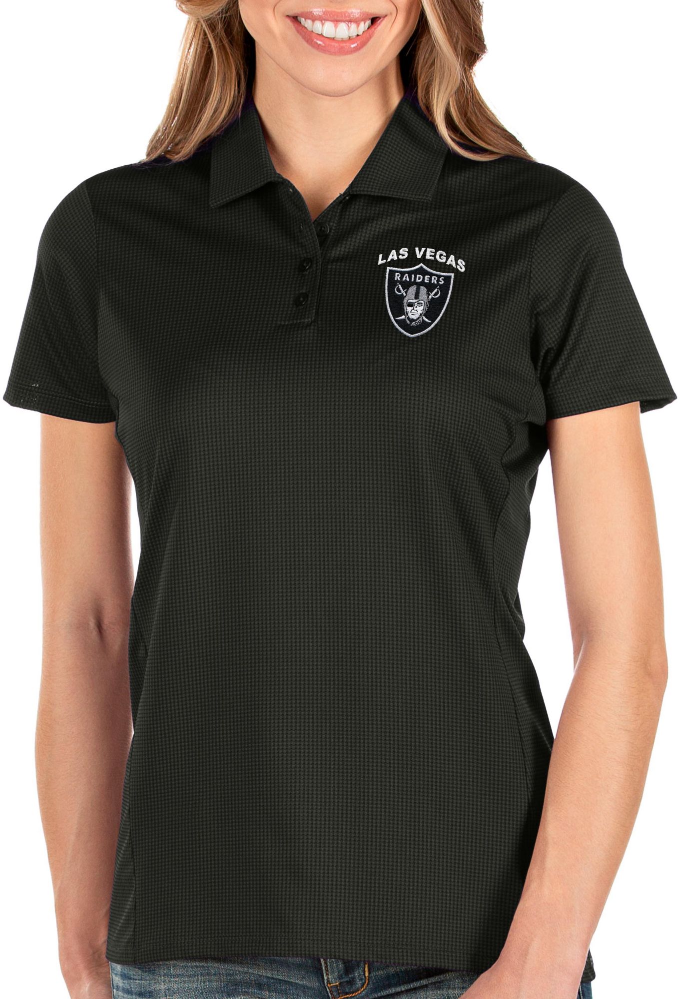 womens raiders gear