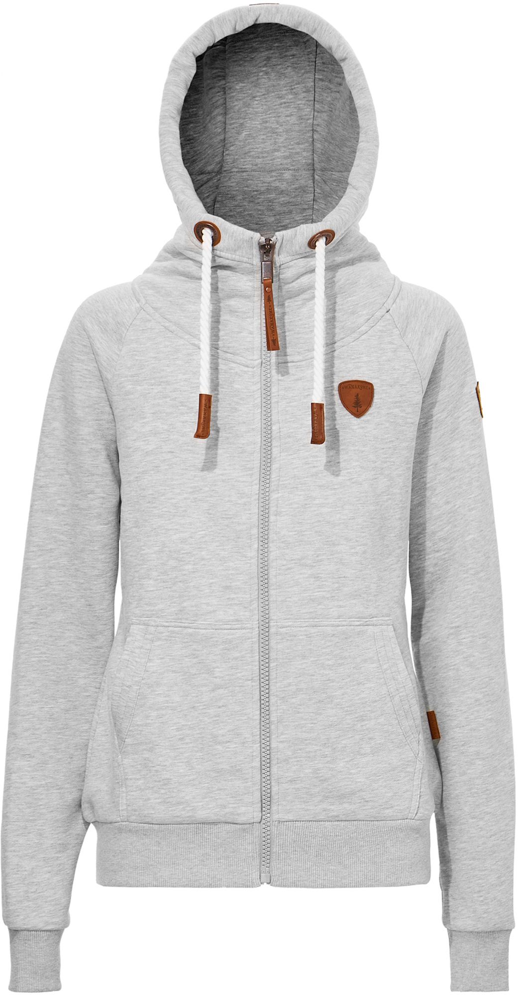 wanakome hoodie amazon