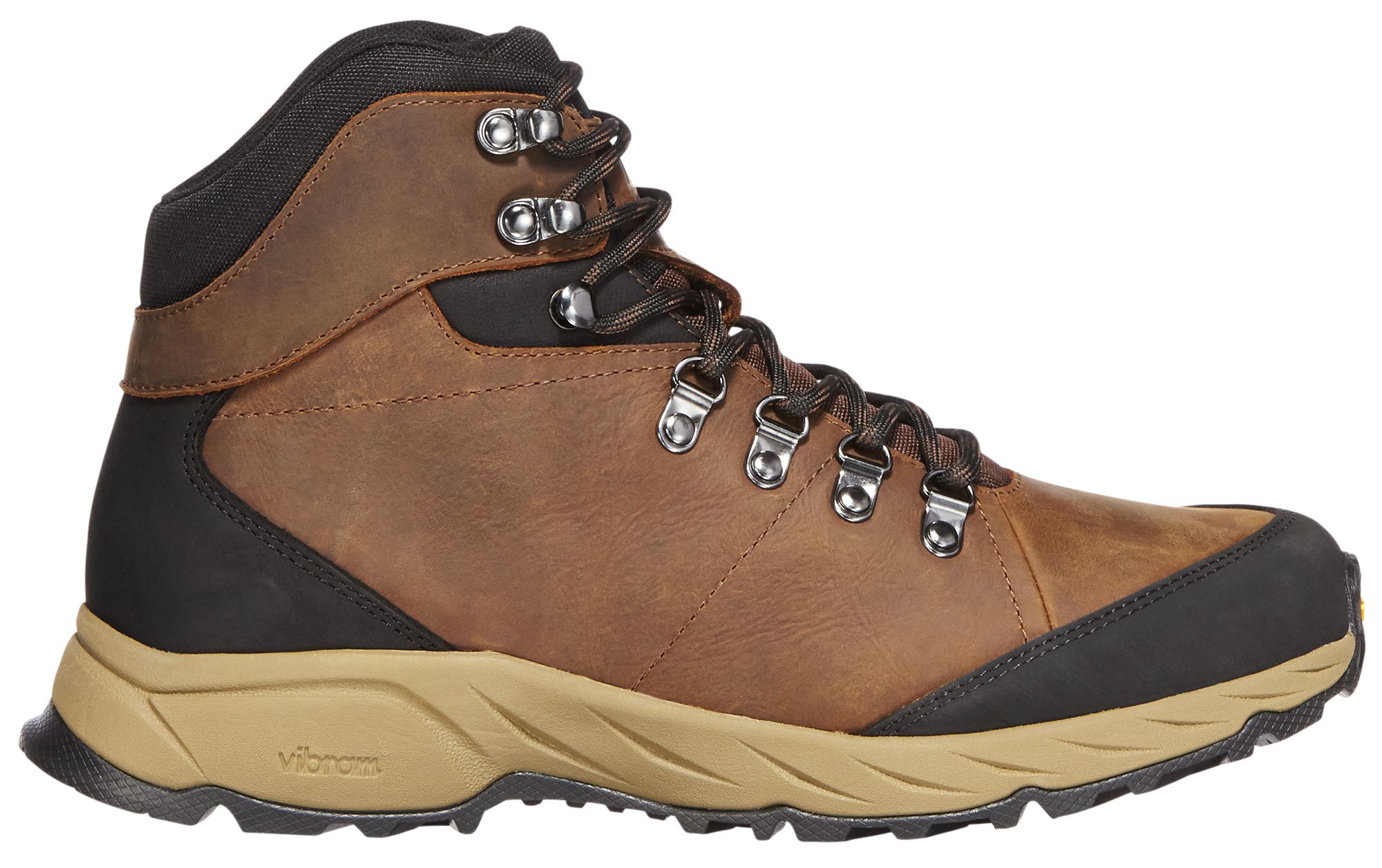 alpine design men's picco waterproof hiking boots