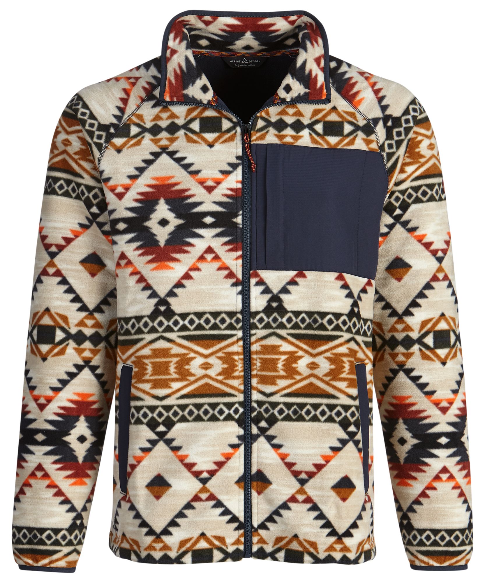Superior Aztec Multi