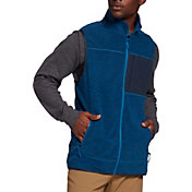 Alpine Design Men's Mountain Moss Fleece Vest
