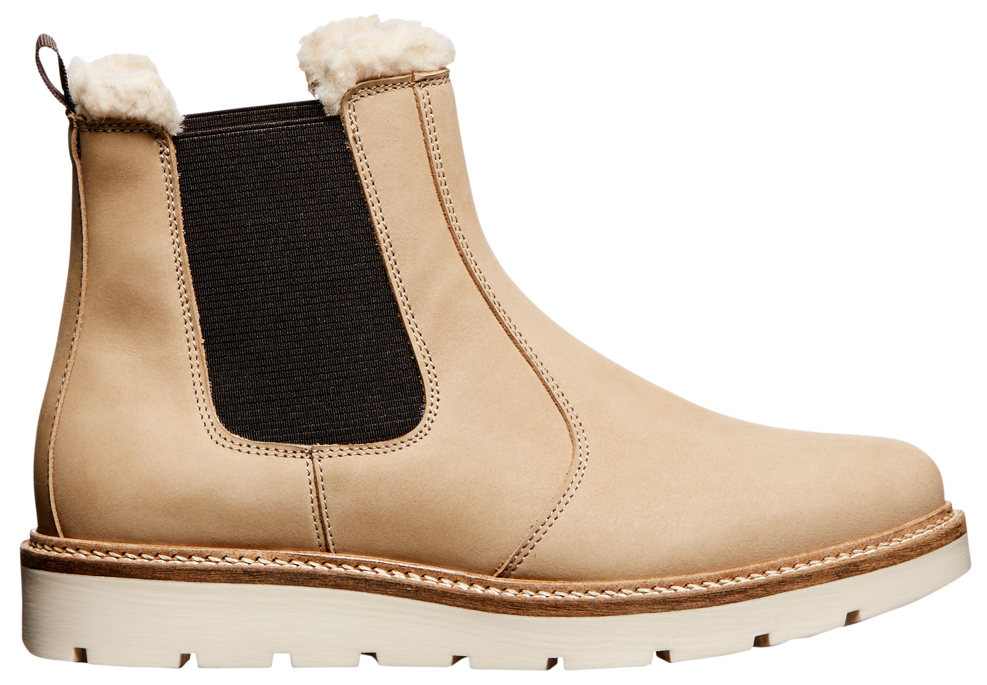 chelsea hiking boots womens