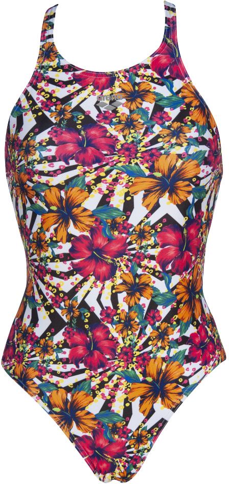 arena Women's Yuka Booster One Piece Swimsuit