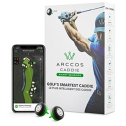 Arccos Caddie Smart Sensors (3rd Gen)