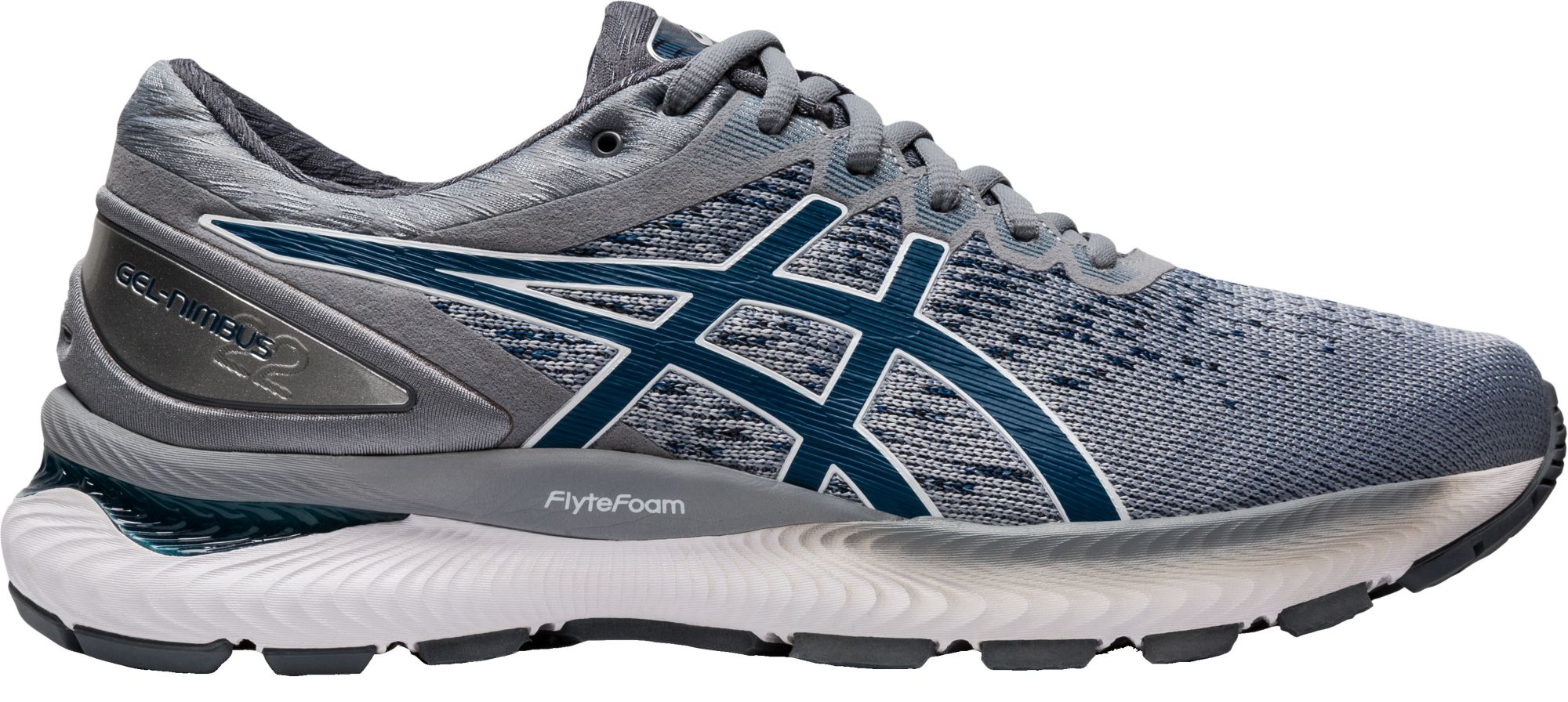 asics gel nimbus dicks