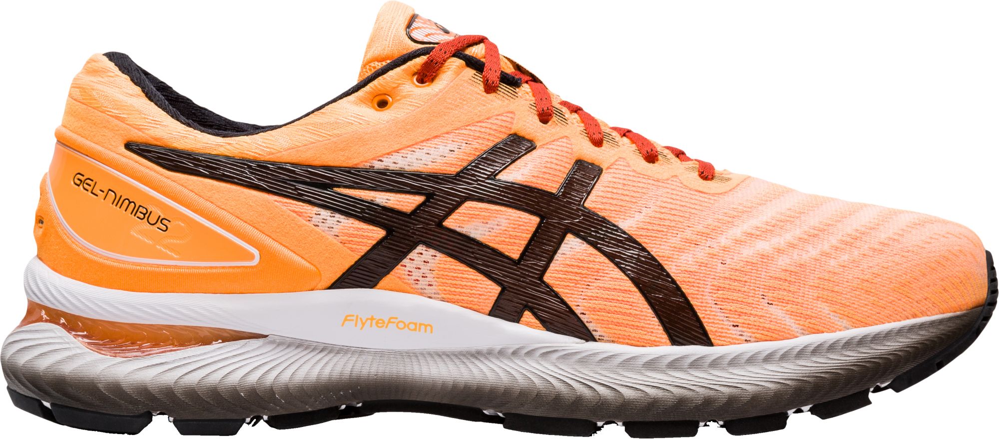asics gel nimbus dicks