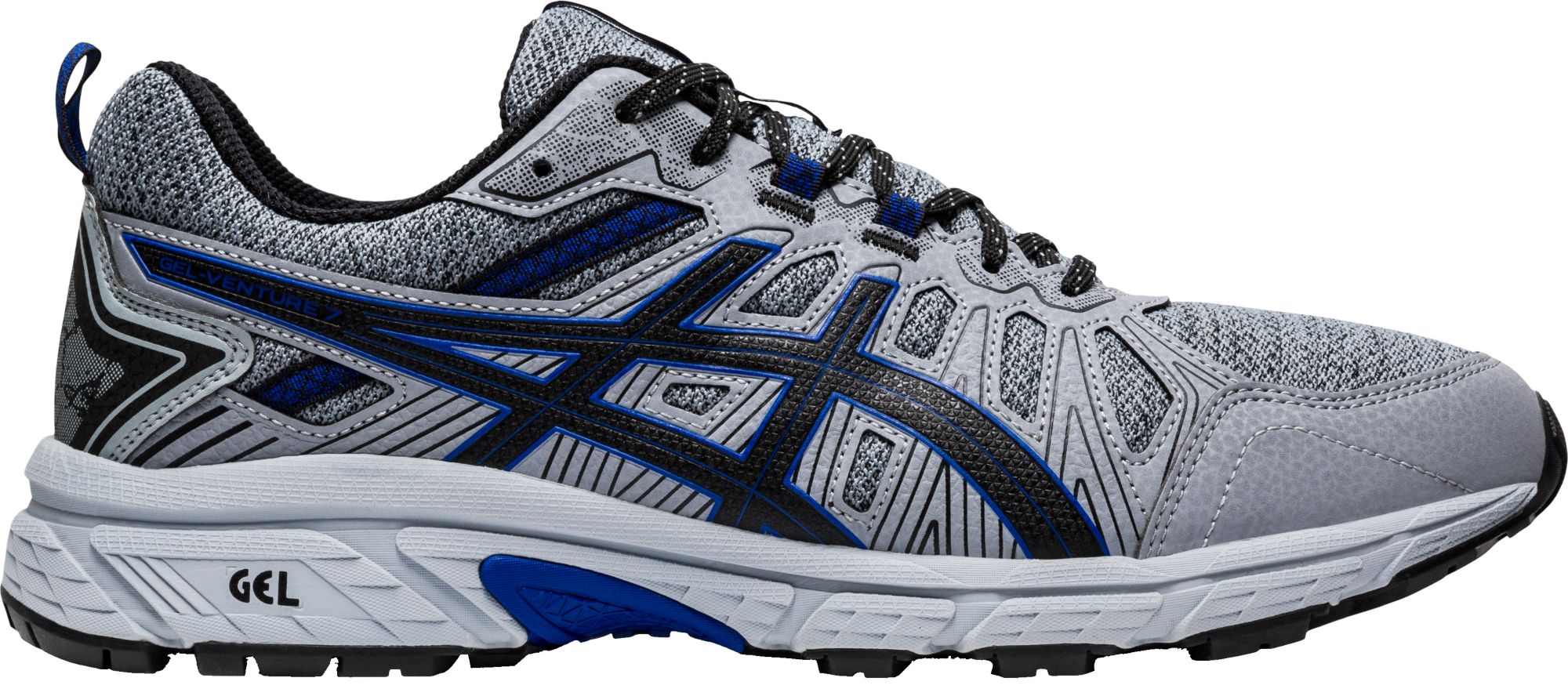 asics wide trail running shoes