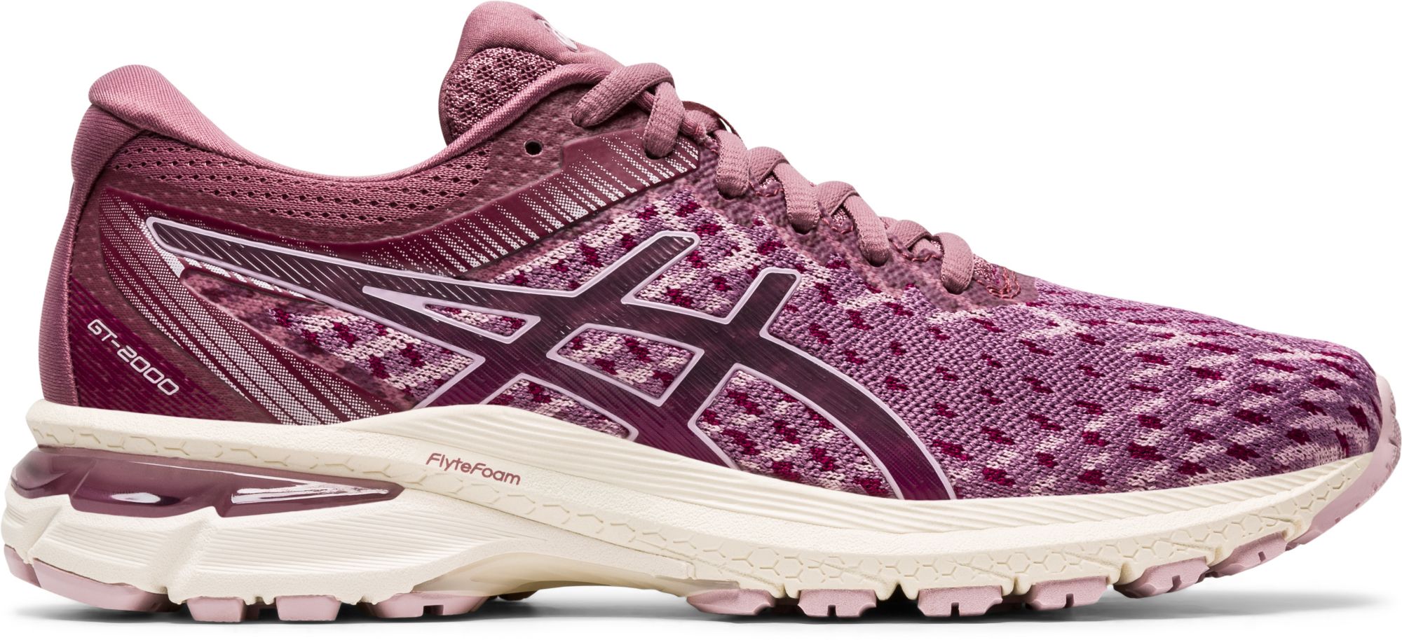 asics gel pulse 5 rosa