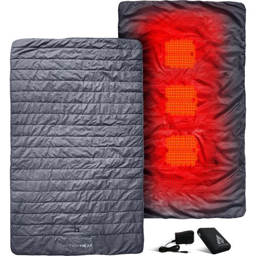 Quest Anywear Blanket | Publiclands