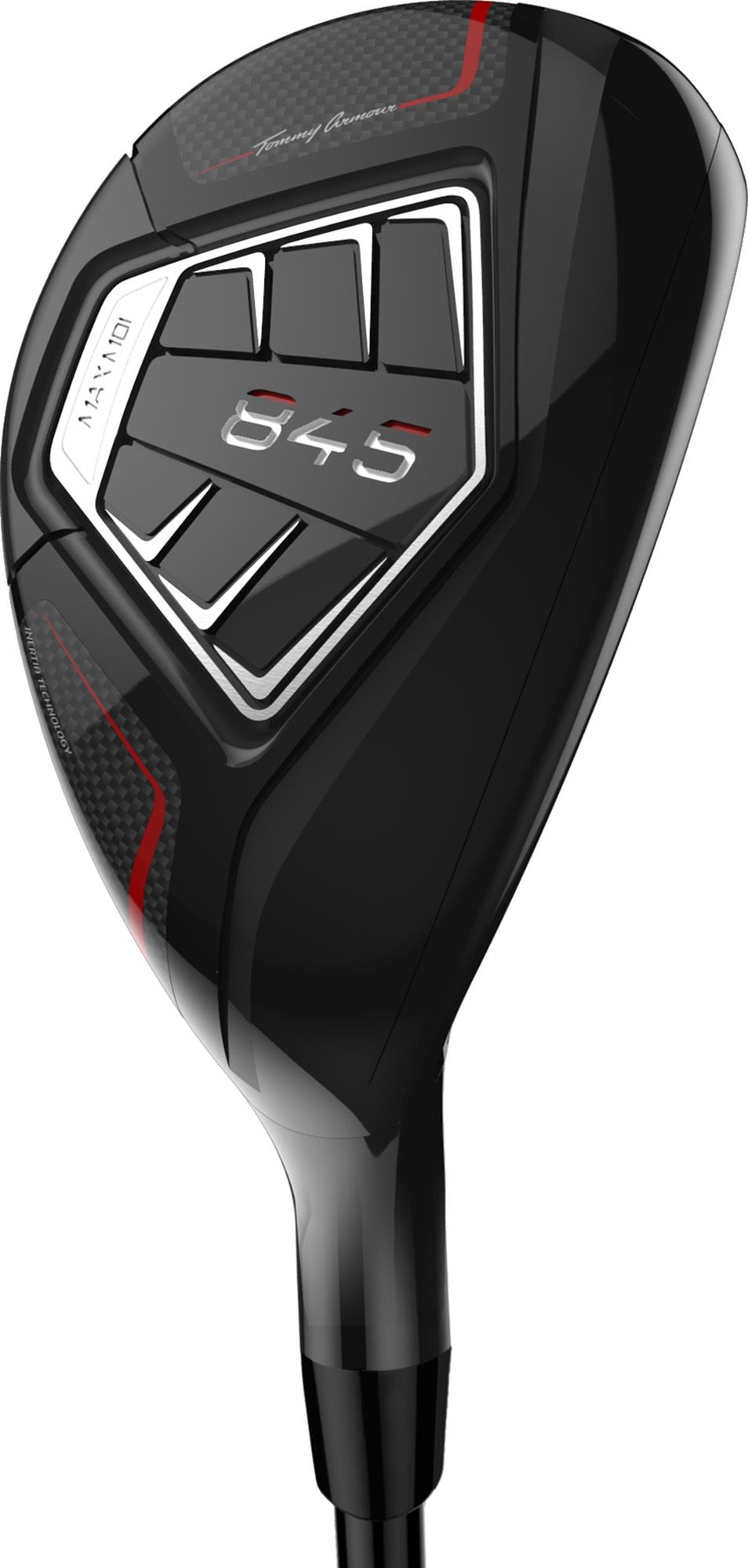 left handed hybrid set