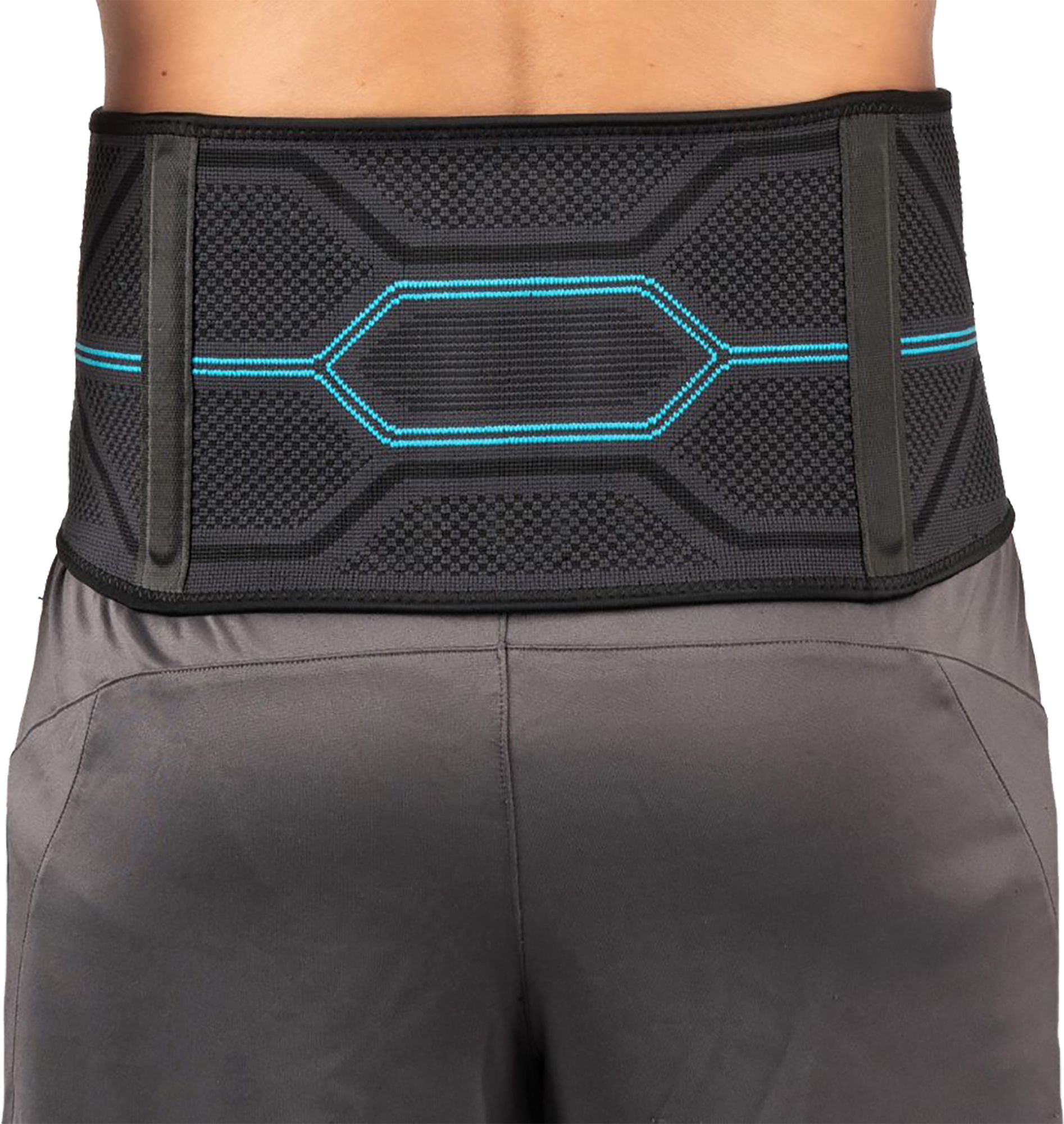 dicks sporting goods back brace