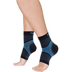 Copper Fit ICE Plantar Fascia Compression Sleeves