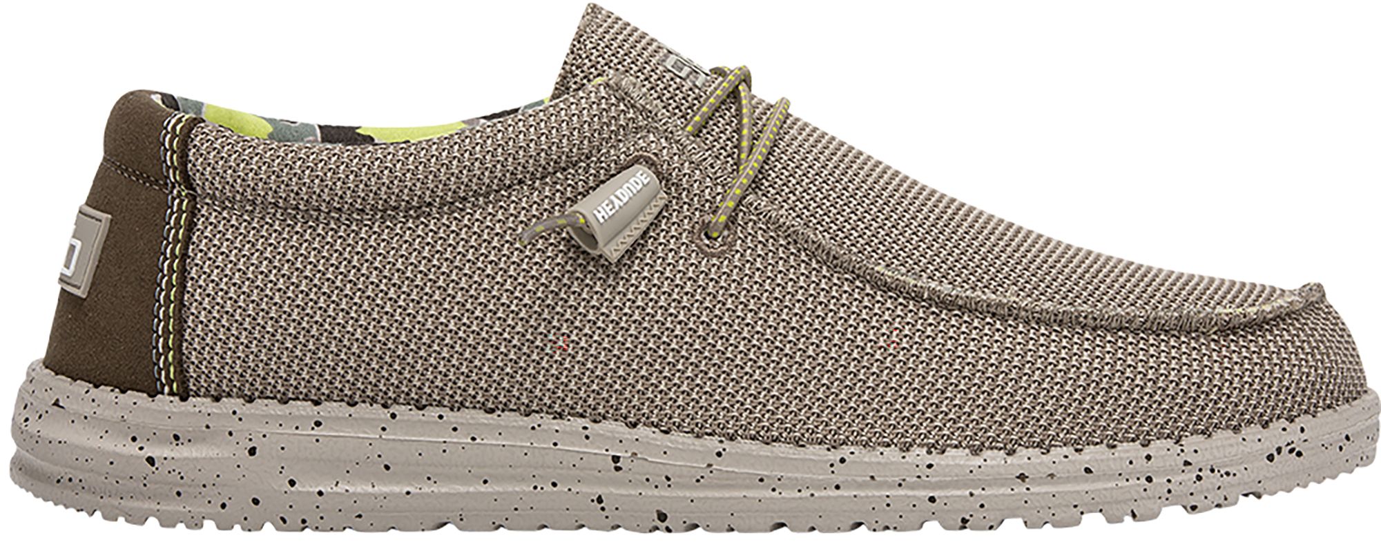 Hey Dude Men's Wally Sox Funk Shoes