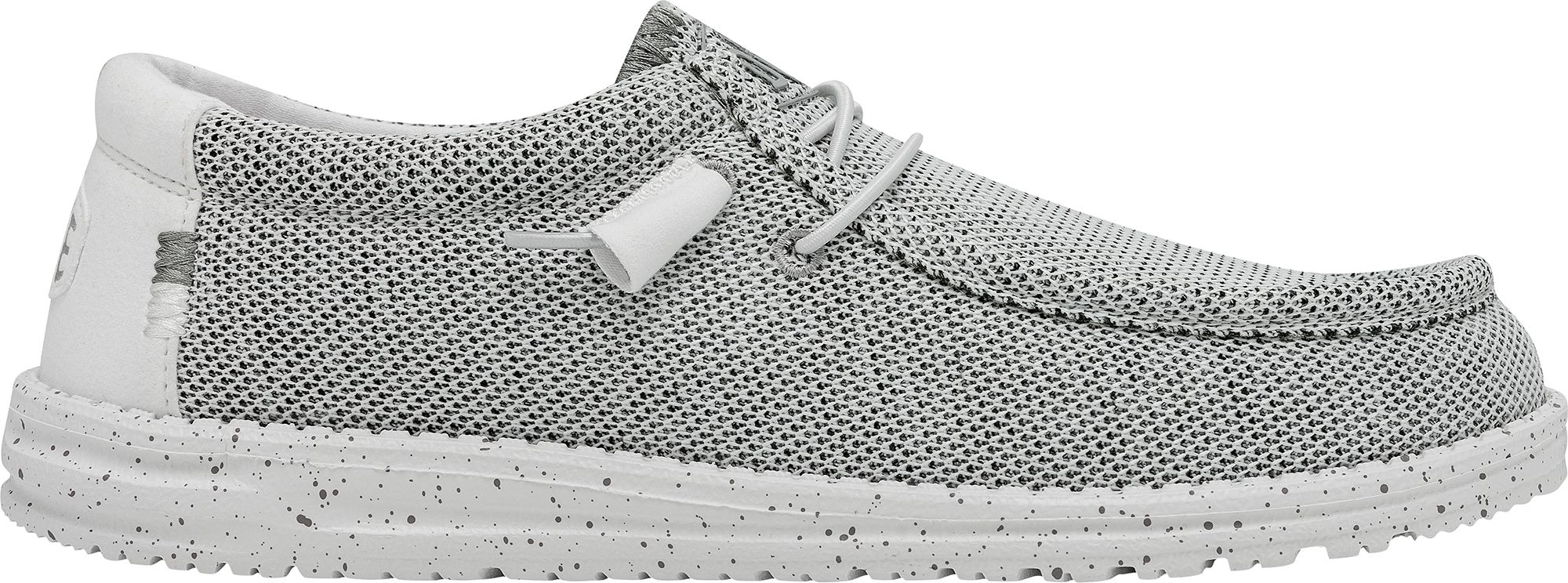 Hey Dude Men's Wally Sox Funk Shoes