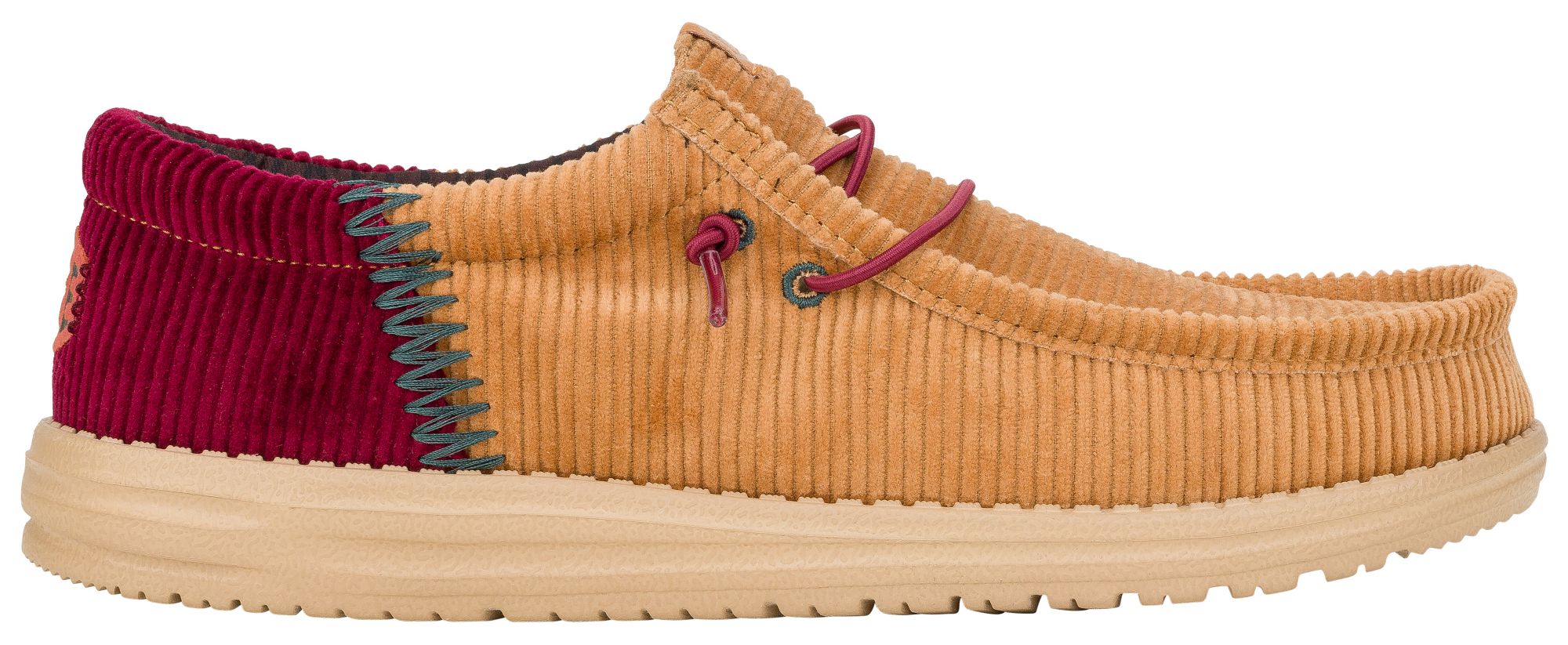 Hey Dude Men's Wally Sox Funk Shoes