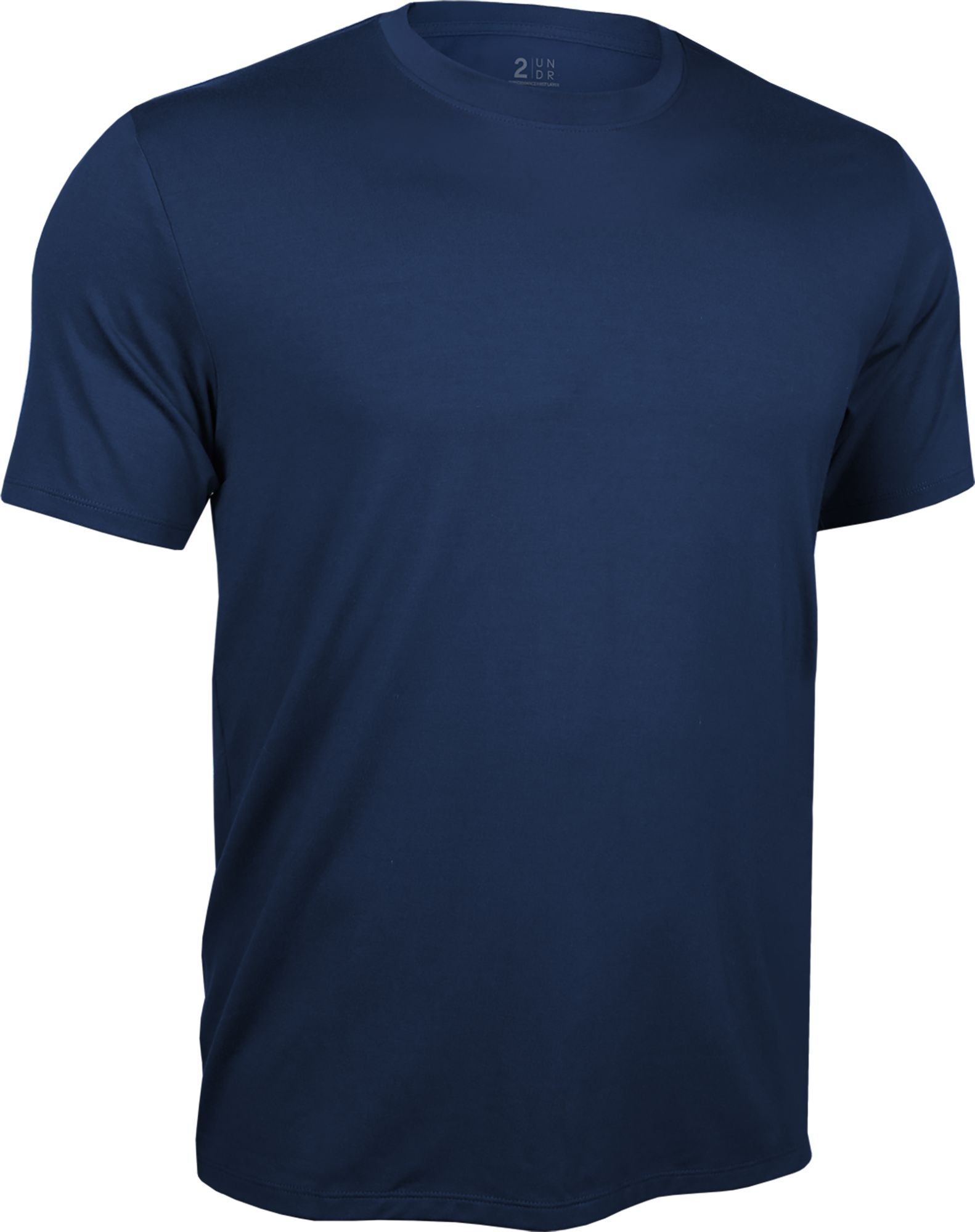2UNDR Men's Crewneck T-Shirt