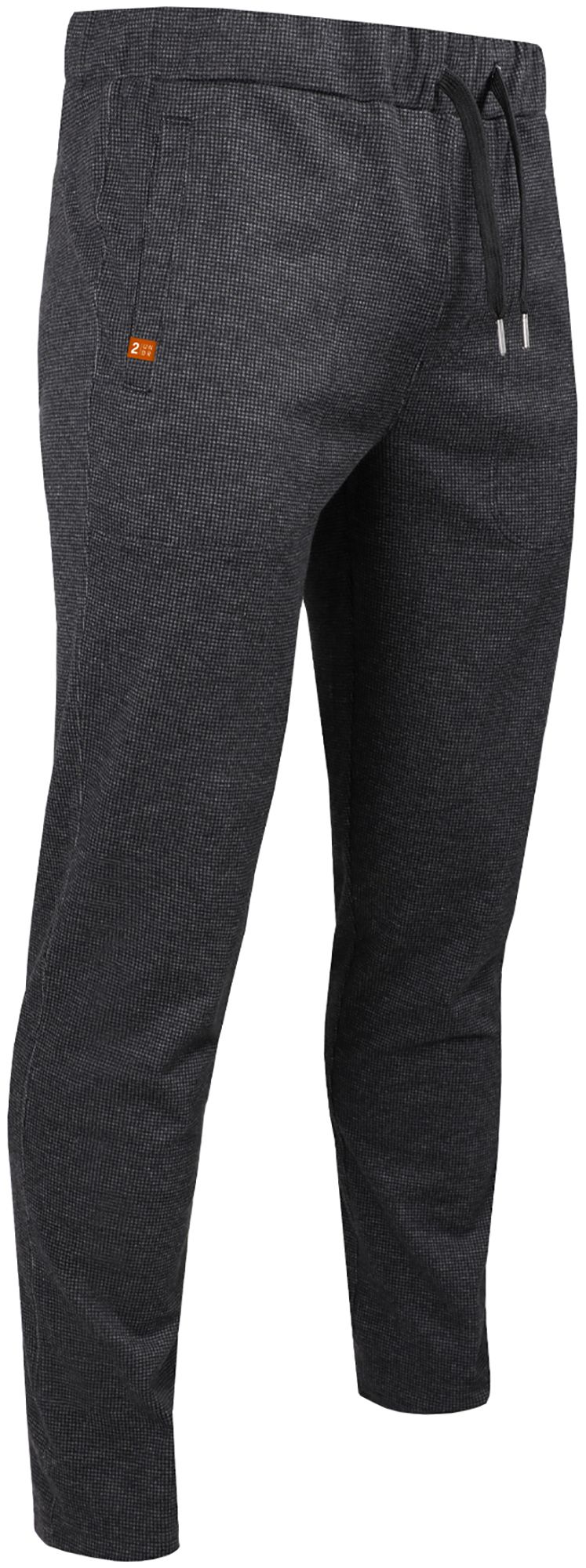 2UNDR Men's Leisure Pants