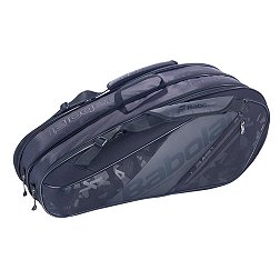 Athletico Premier Tennis Backpack - Tennis Bag Holds 2 Rackets in Padded Compartment | Separate Ventilated Shoe Compartment | TE