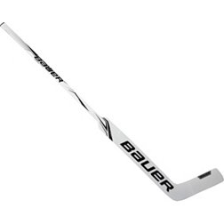 Bauer GSX Left-Handed Goalie Ice Hockey Stick - Senior