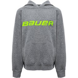 Bauer Youth Core Graphic Hoodie