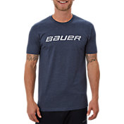 Bauer Youth Short Sleeve Graphic Tee