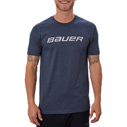 Bauer Youth Short Sleeve Graphic Tee