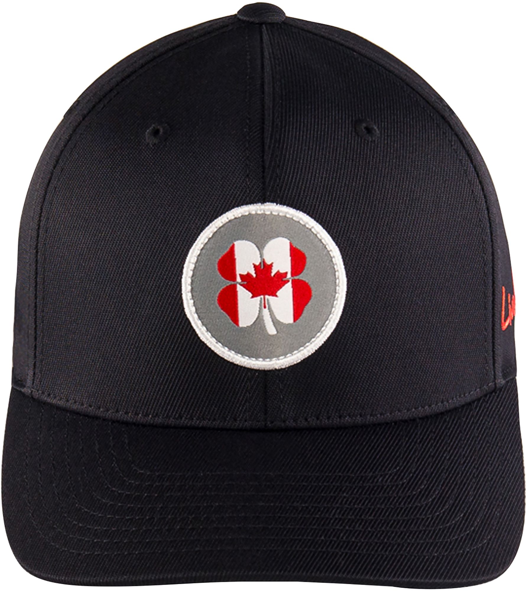 black clover hats canada