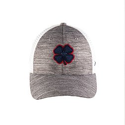 Black Clover Men's Perfect Luck #1 Golf Hat