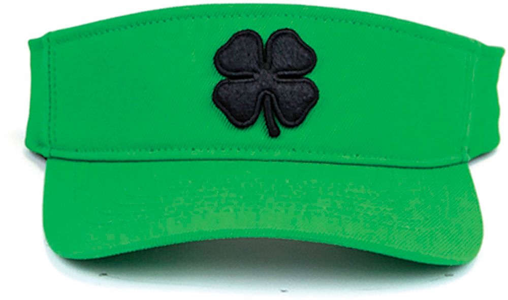 black clover visors