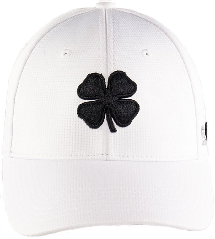 Black Clover Men S Iron X Snow Golf Hat Golf Galaxy