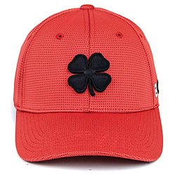 Black Clover Men's Iron X Golf Hat