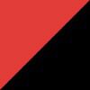 Black/Red