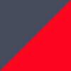 Blue/Red/White