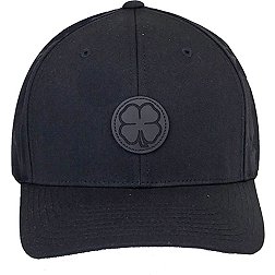 Black Clover Men's Sharp Luck Golf Hat
