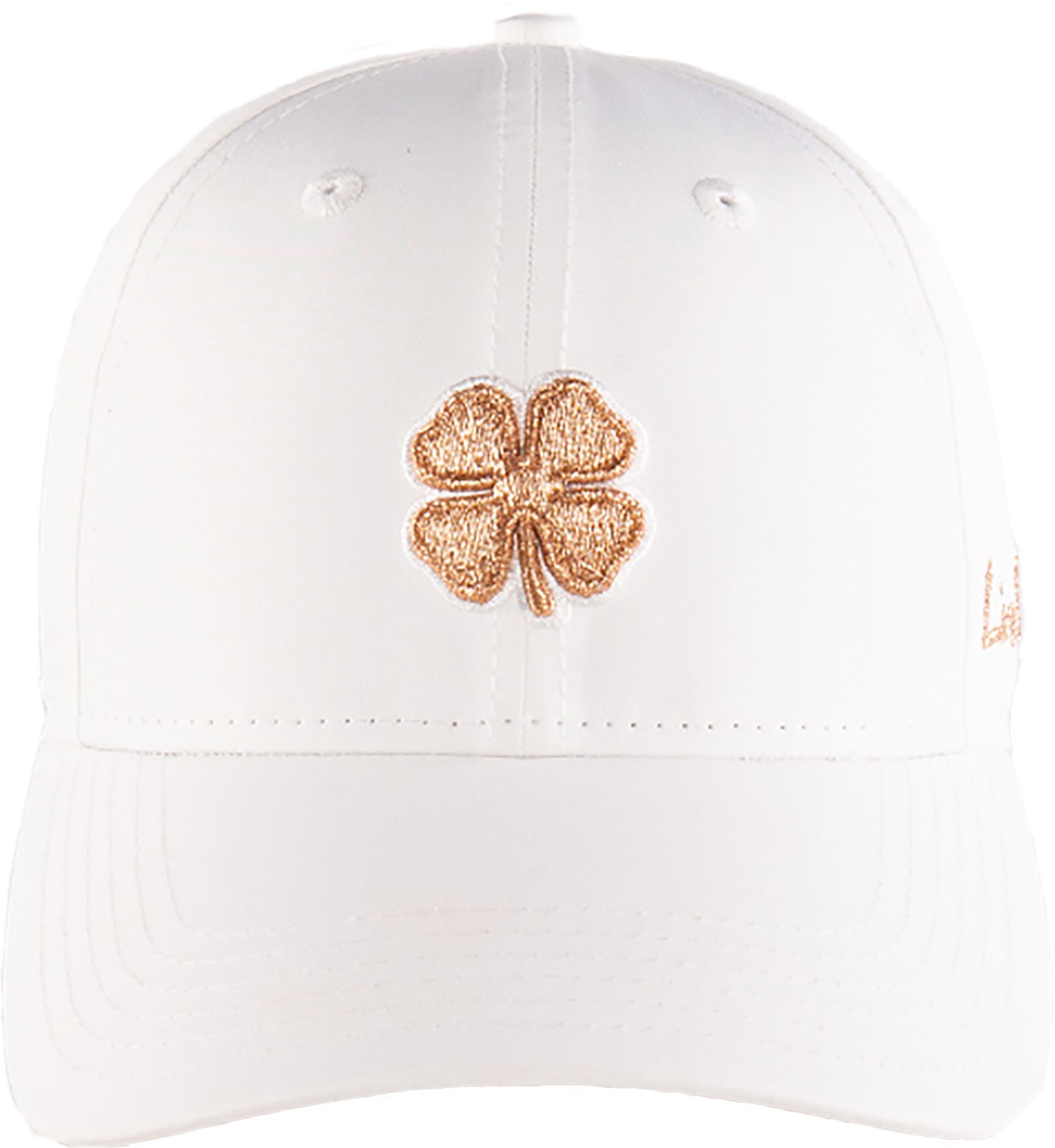 Rose Gold/White